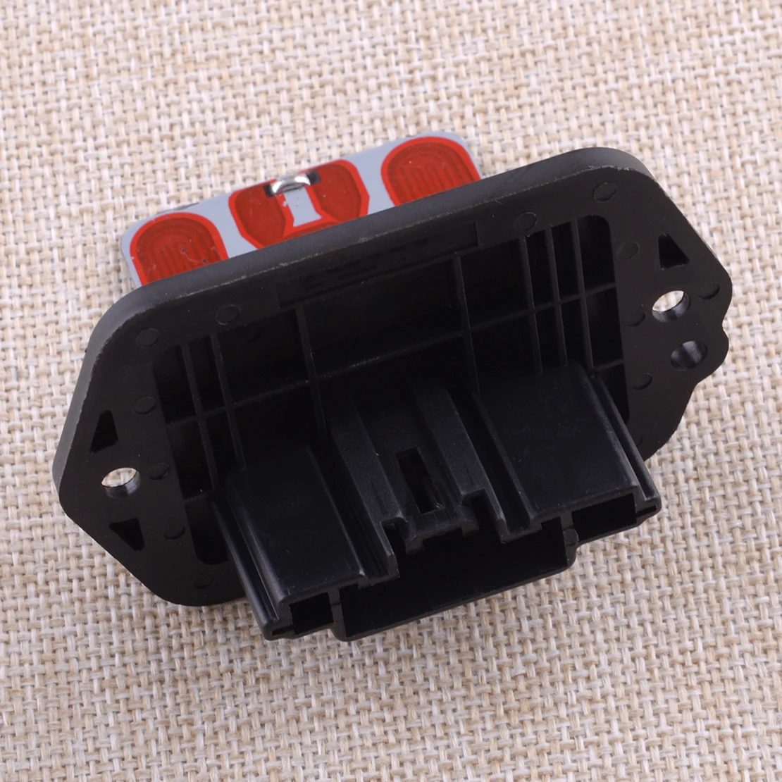 자동차 자동 열 송풍기 모터 팬 저항기 교체 HB151GJ6B Fit For Mazda 3 2009 2010 2011 2012 2013