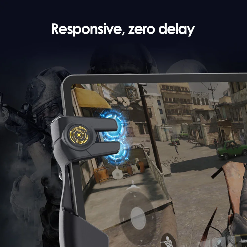 PUBG     Ʈ ڵ, 6 ΰ е AK-PAD8K ̽ƽ Ʈѷ, е IOS ȵ̵ º