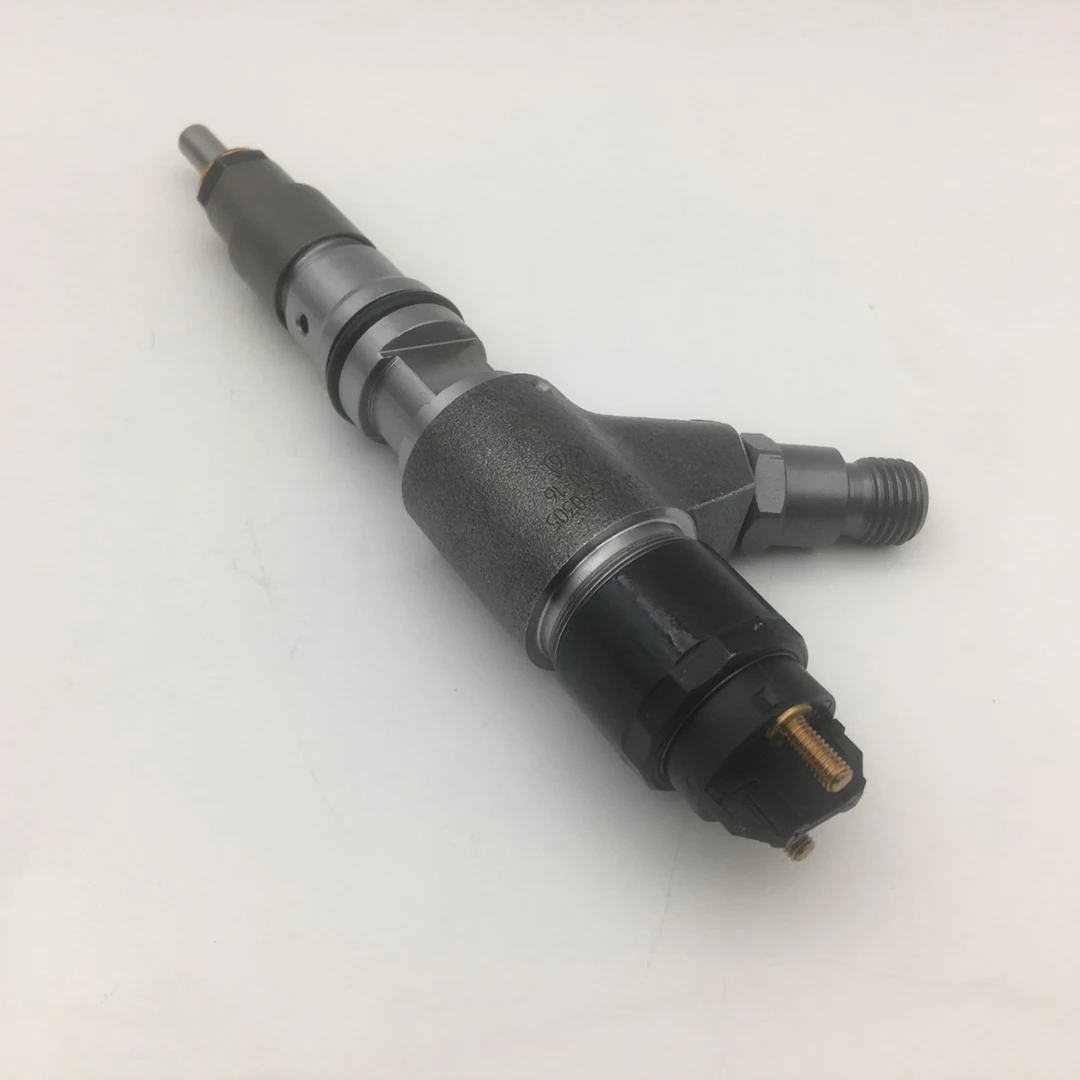 

High Quality E320D2 E323D2 injector C7.1 fuel injector 371-3974 3713974 0445120347 0445120348