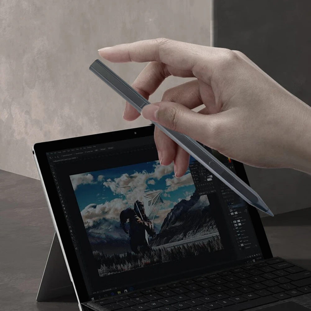 Microsoft Surface Digital 2 in 1 ŸϷ , ڱ 4096 з ǥ  ƿƮ   , ǽ  8/X/7/6