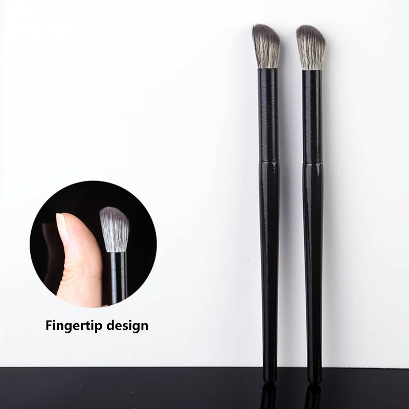 Nose Shadow Brush Angled Contour Makeup Brushes Face Nose