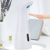 Automatic Soap Lotion Dispenser Battery Operated 200ML Liquid Dispenser Touchless PX6 Waterproof for Kitchen Bathroom Washroom 3