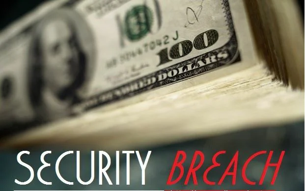

Security Breach by Justin -Magic Trick
