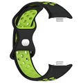 Black green