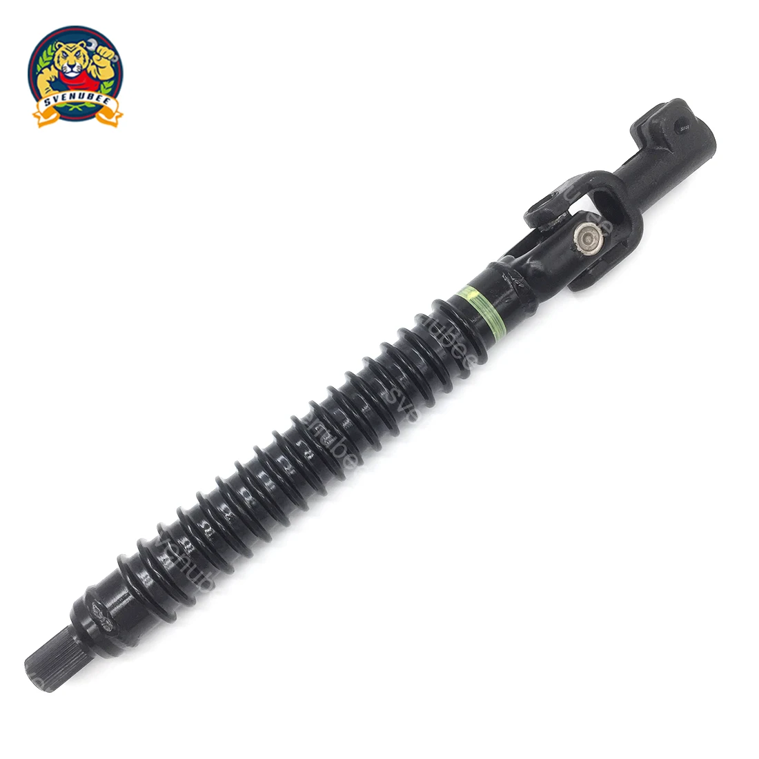 

Svenubee Lower Steering Column Shaft for Toyota 4Runner FJ Cruiser Lexus GX470 2003 2004 2005 2006 2007 2008 2009 2010