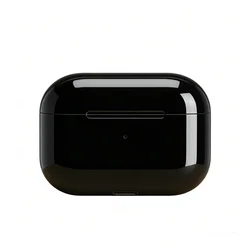 PureSound True Wireless Bluetooth Earbuds with Noise Cancelation (Black)