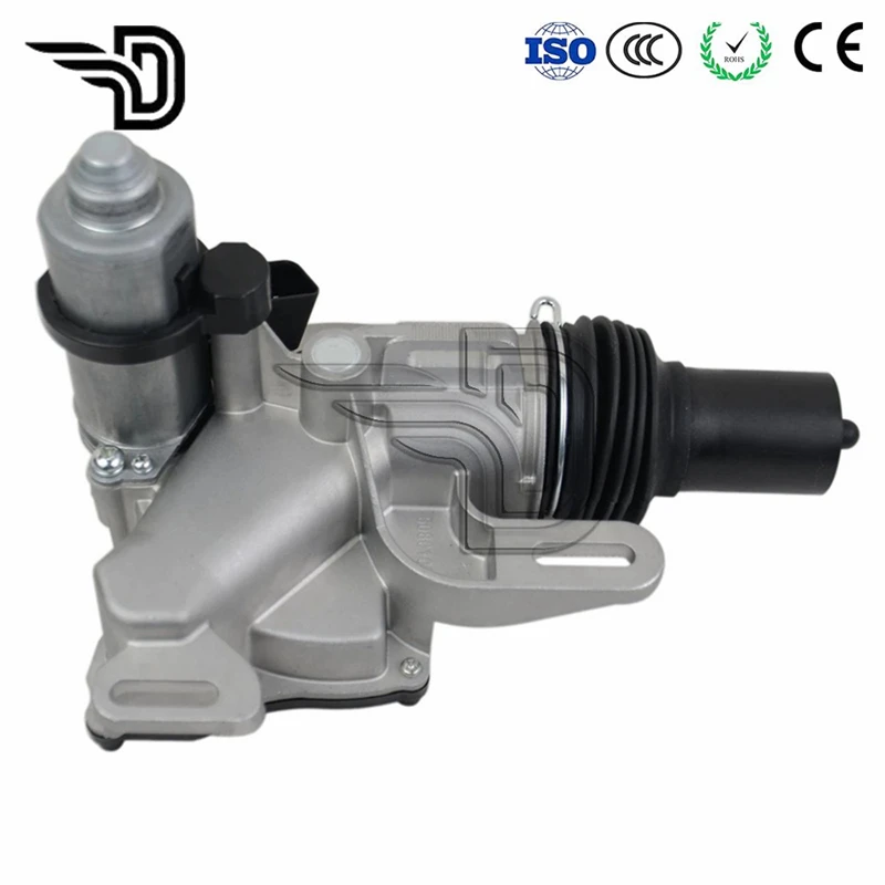 

AP02 For Smart Fortwo Cabrio Coupe (451) 0.8 1.0 Clutch Slave Cylinder Actuator New 451 250 00 62 4512500062 A 451 250 00 62