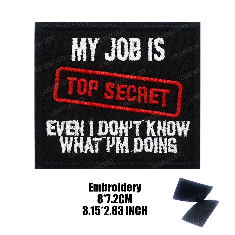 TOP SECRET