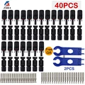 40pcs-20pairs