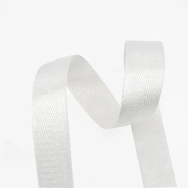 10-Meter Nylon Webbing Tape for DIY Sewing and Craft Projects