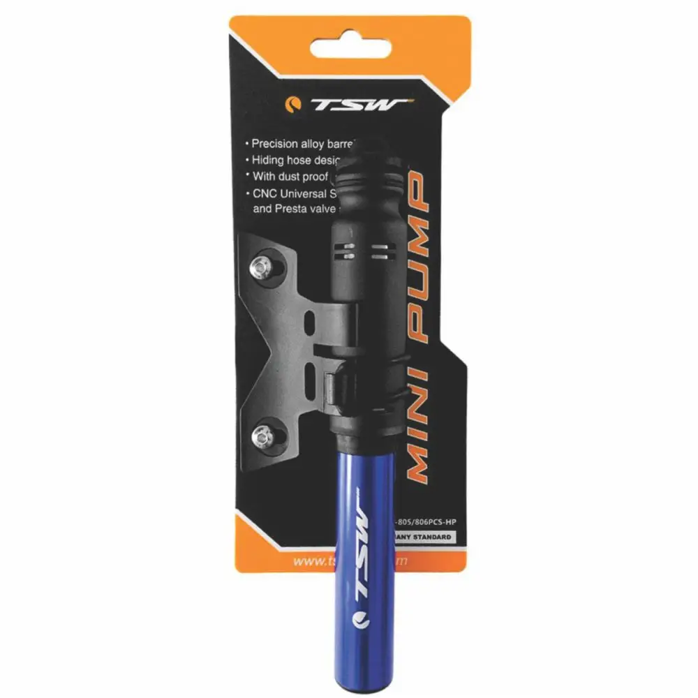 TSW Mini Pump Air Pump - 3