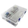 Whit box