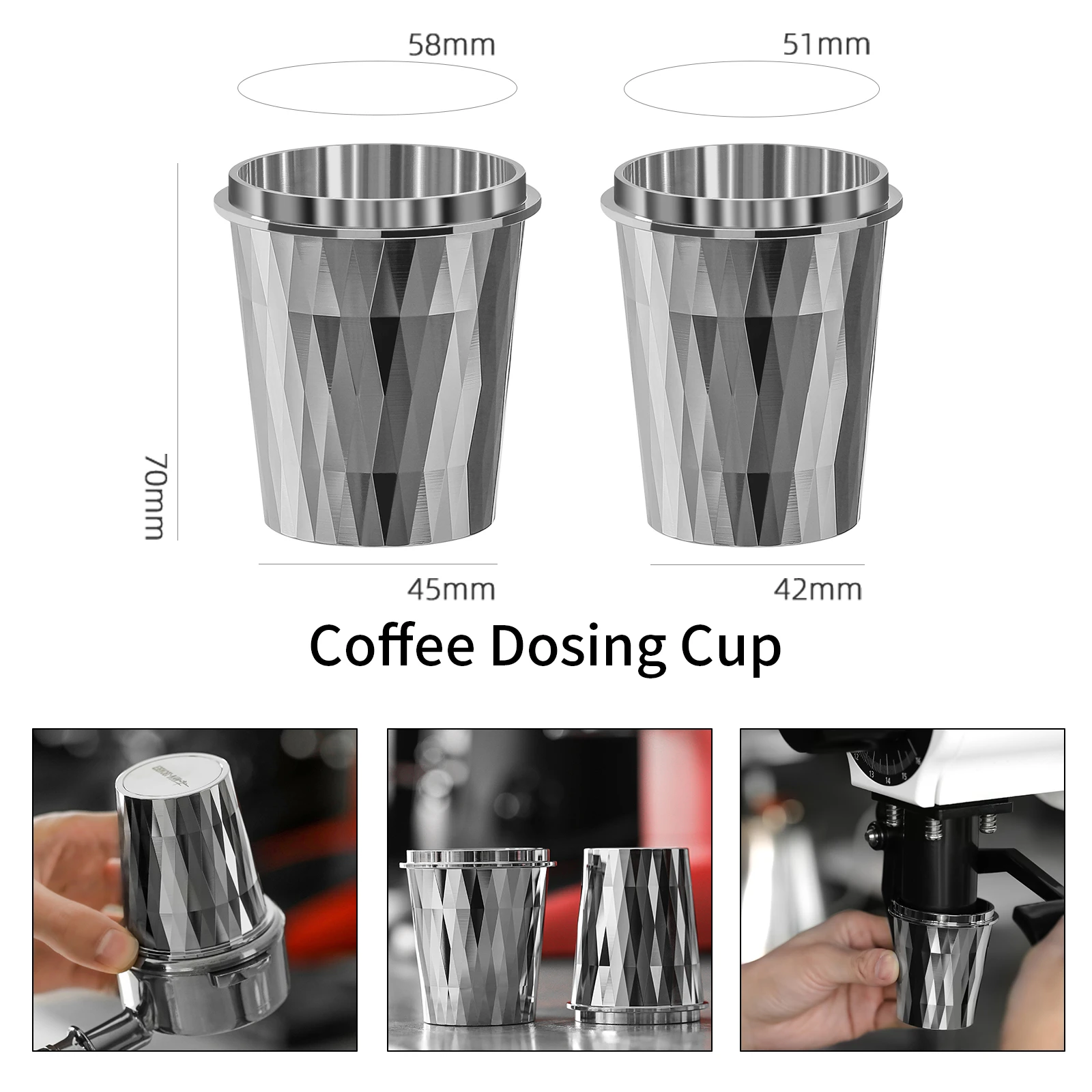 Coffee Machine Accessories Coffee Accessories Barista Espresso