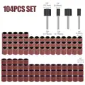 104pcs A Set