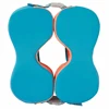 Baby Swimming Pool Floats Non-inflatable Underarm Buoyancy Ring with Safet Buckles 4