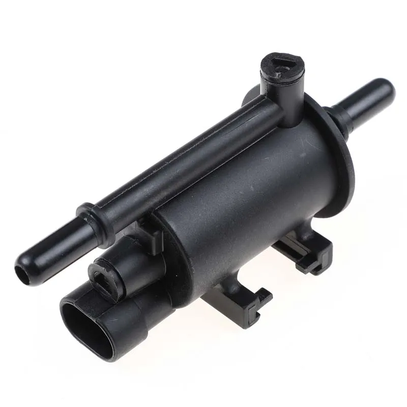 Buick Cadillac Chevrolet GMC Canister Solenoid Valve 2000-2005 Fitment