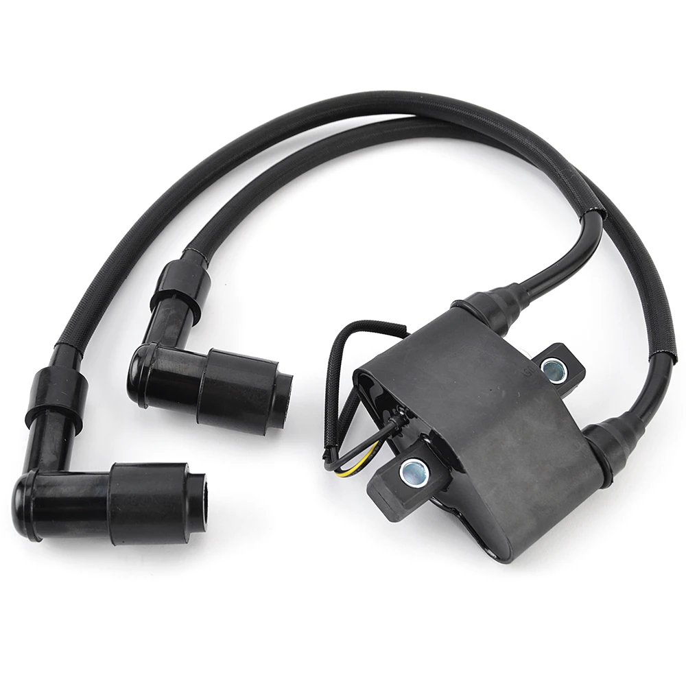 Ignition Coil 3G2-06040-4 3G2-06040 803706A1 3G2060404 For Tohatsu Nissan Outboard Motor 9.9HP 15HP 18HP High Pressure Coil