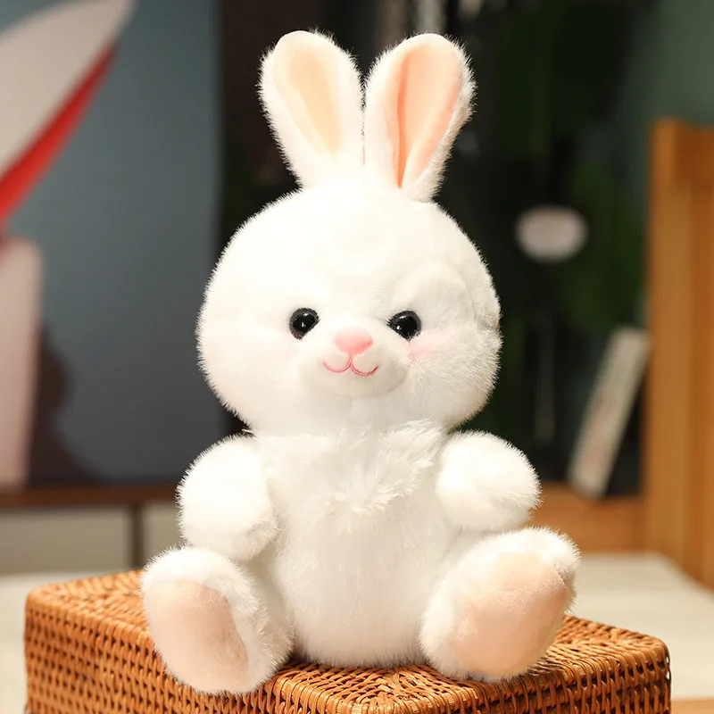 Peluche Lapin Kawaii – Peluche Suteki