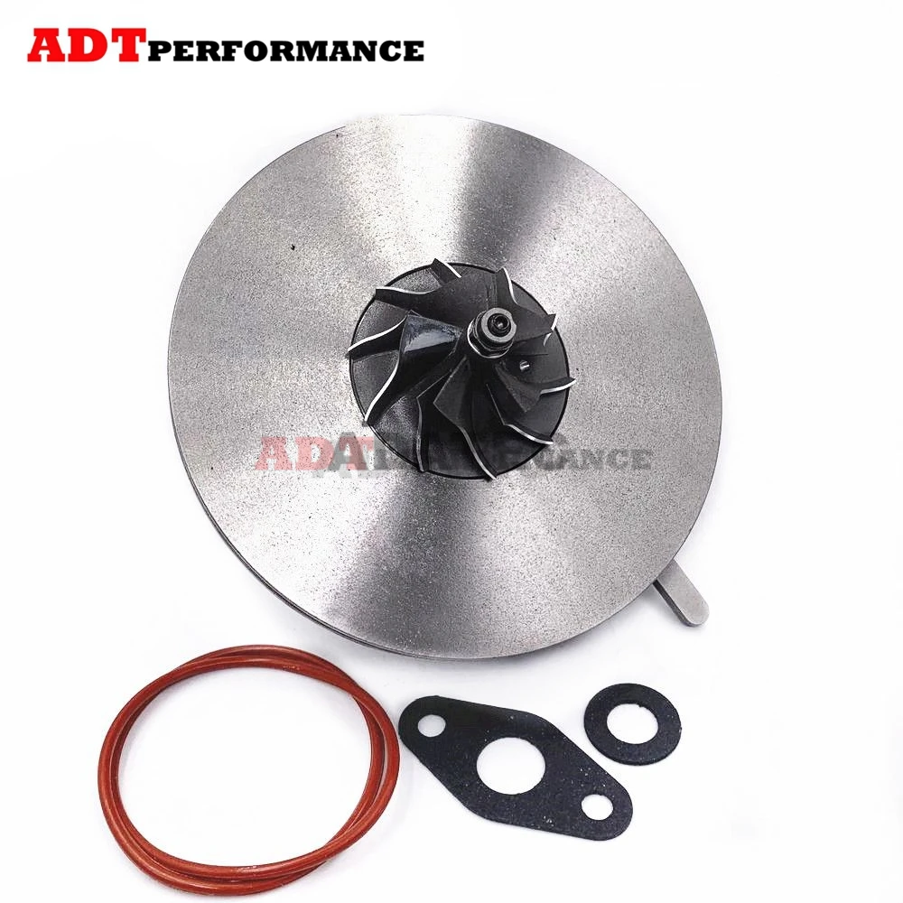 Cartuccia Turbo Bv39 54399980127 54399880127 8200808701 8200889697 Chra Turbo Per Renault Megane Iii 1.5 Dci 78 Kw 106 Hp