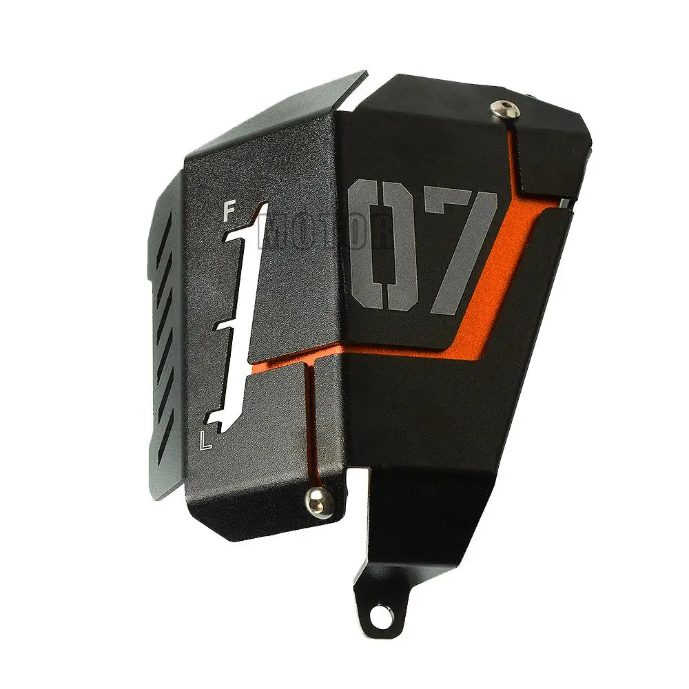 Рисунок 4 - Защитная крышка для радиатора