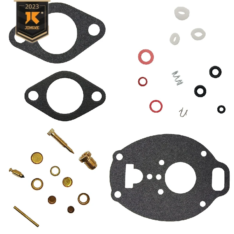 

Marvel Schebler TSX-K7515 Carburetor Repair Kit K7515 778-515 Motorcycle Engine Accessories
