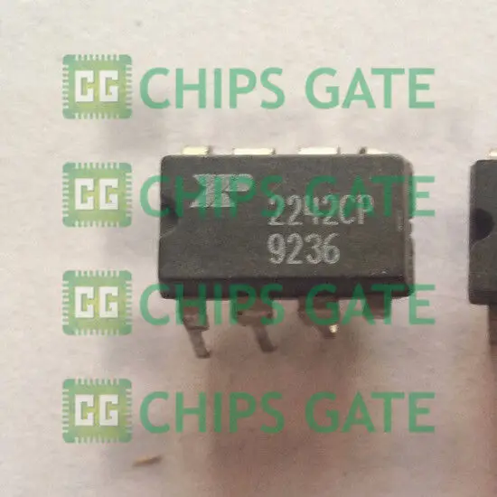 

5 шт. XR2242CP таймер дальнего действия