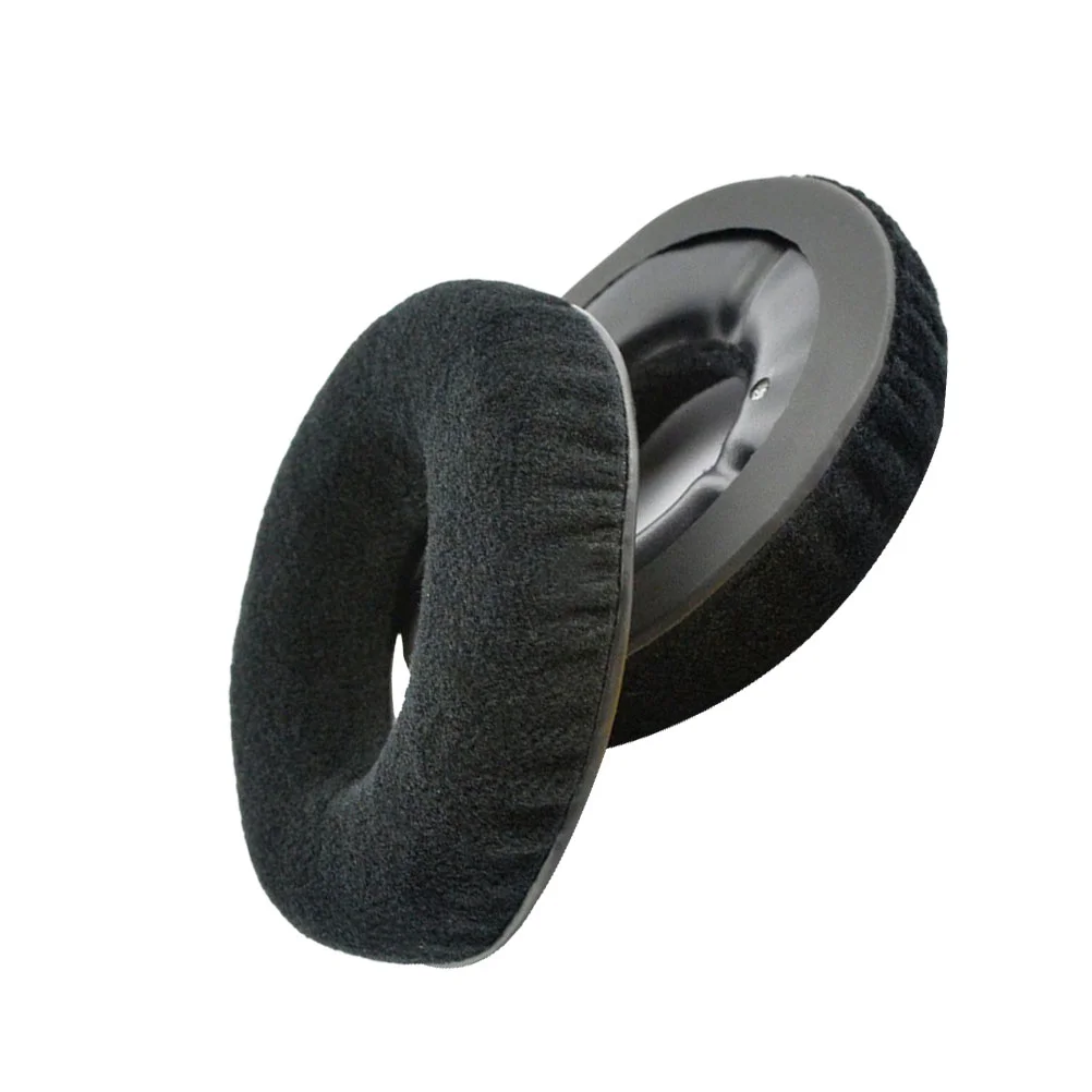 

Pair of Replacement Ear Pads Cushions for HD25-1 / HD25 / HD25SP / 25SP-II Headphone (Black)