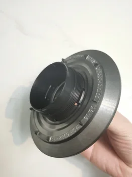 CNZKO 4PCS is suitable for Mercedes Benz wheel hub center cover A0004001100