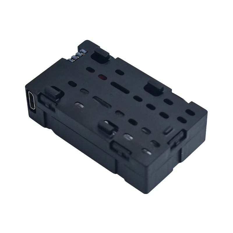 Batterie Drone JJRC H121 3.7V 1800mAh - Lot de 1 à 5 Pièces
