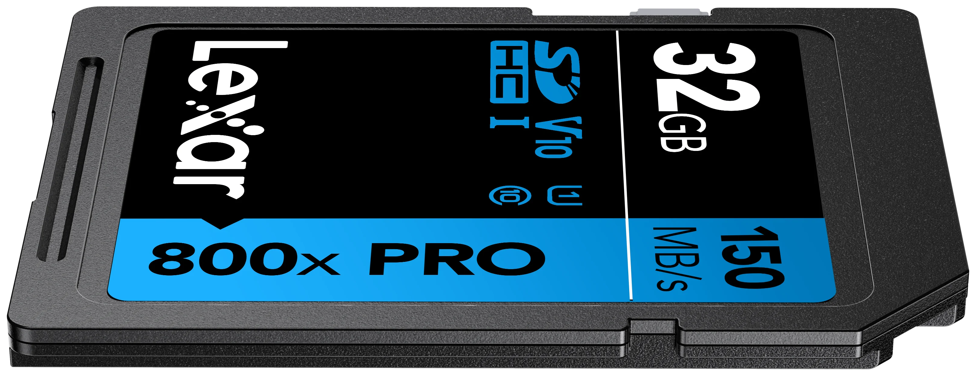 Lexar SD ī ÷ ޸ 뷮 32GB SDXC 800X , 4K V30   뷮 UHS-I ī, PC  ī޶