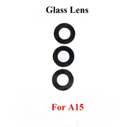Rear Back Camera Glass Lens Replacement Repair Parts (A25)