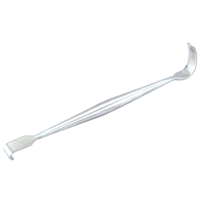 Plastic Surgery Tool Rhinoplasty Retractor Stainless Steel Double-Headed