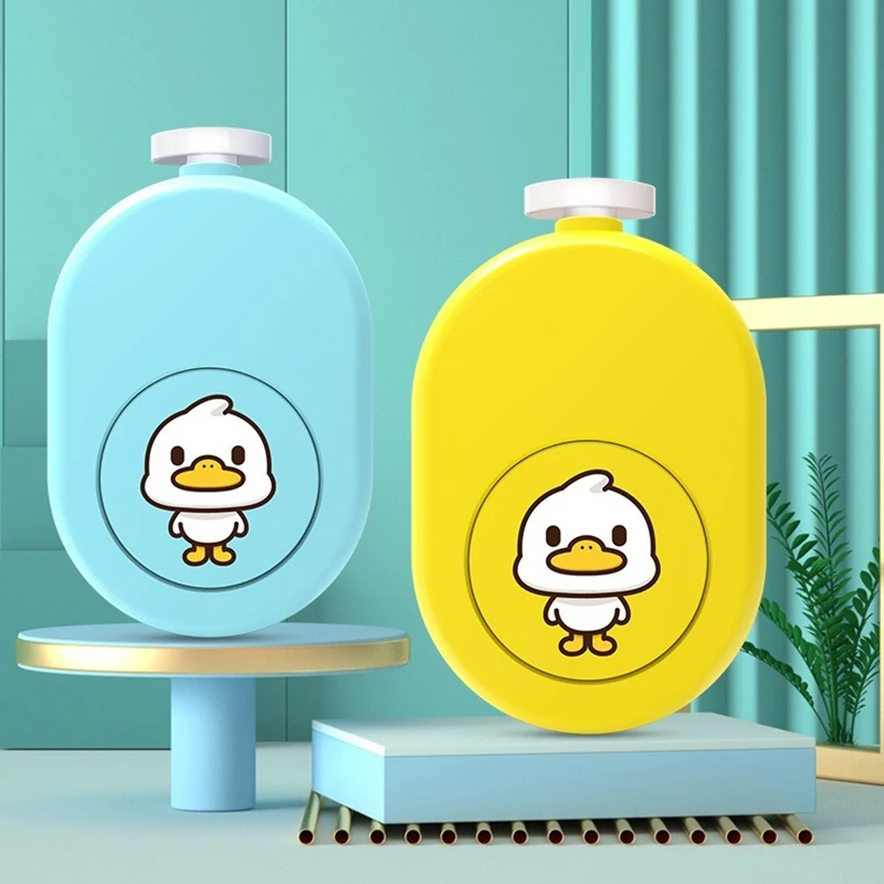Electric Nail Grinder Baby Infant Nail File Multifunctional Cartoon Grinder Children Set easter