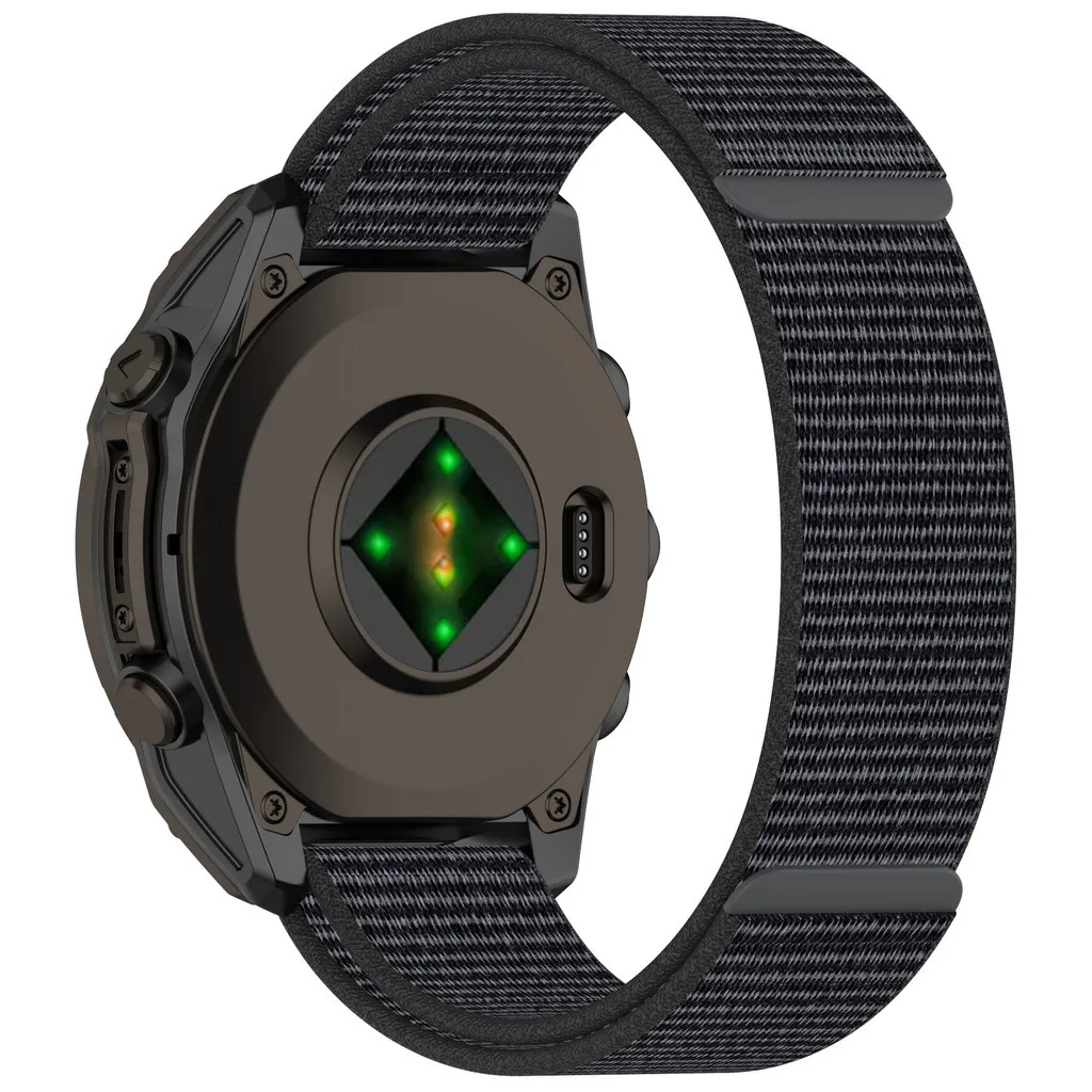 Durable Nylon Loop Strap
