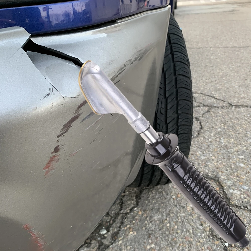 Car Bumper Repair Soldering Iron Plastic Plastic Welding Accessories