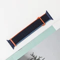 Blue orange