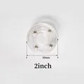 2 inch