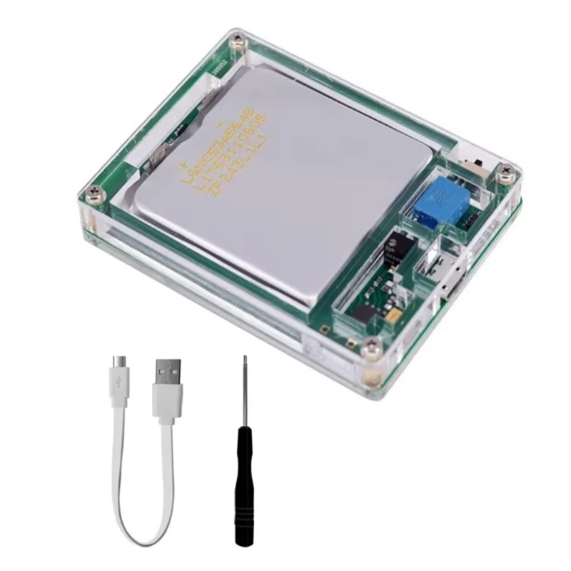 

Генератор волн Шумана, 7,83 Гц, сверхнизкочастотный генератор импульсов, перезаряжаемый