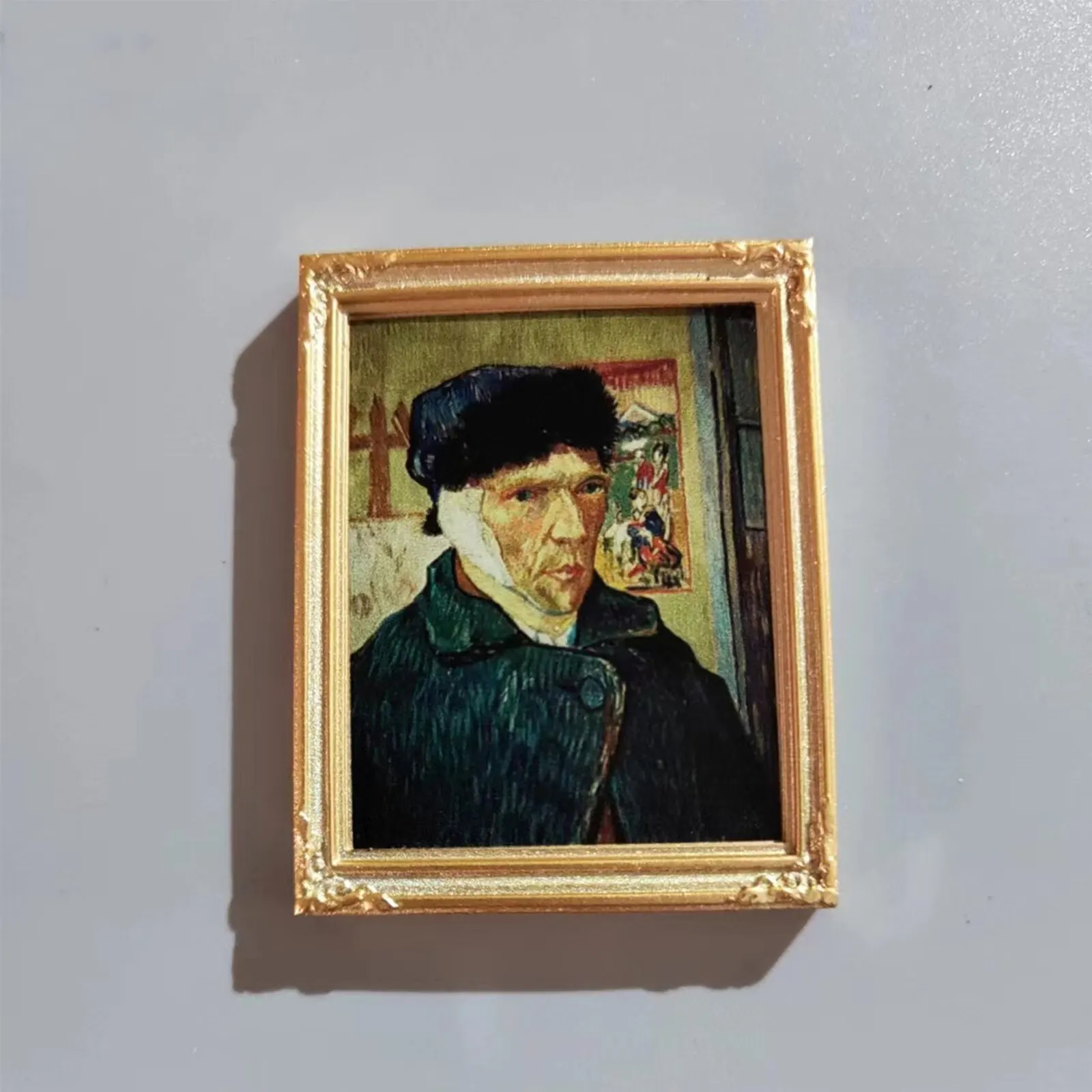 Van Gogh