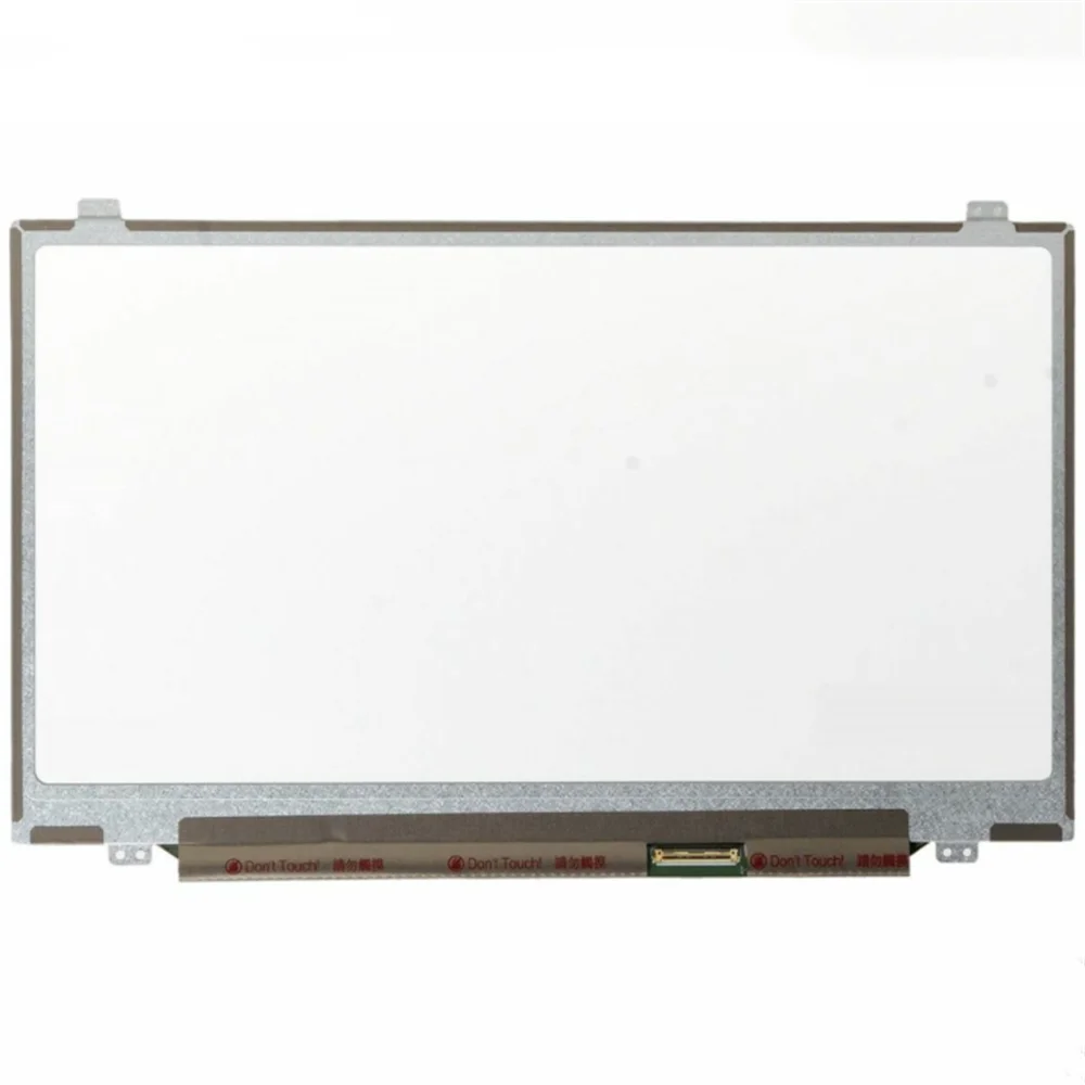 15.6 "Per Hp 250 G4 255 G4 Pannello Dello Schermo Lcd Sostituzione Dello Schermo Del Display A Led Hd 1366X768 826812-001
