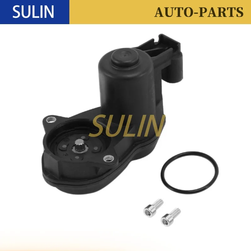 

LR036573 LR102237 3421679461 Auto Spare Parts Rear Brake Caliper Motor For Land Rover Range Rover 2013