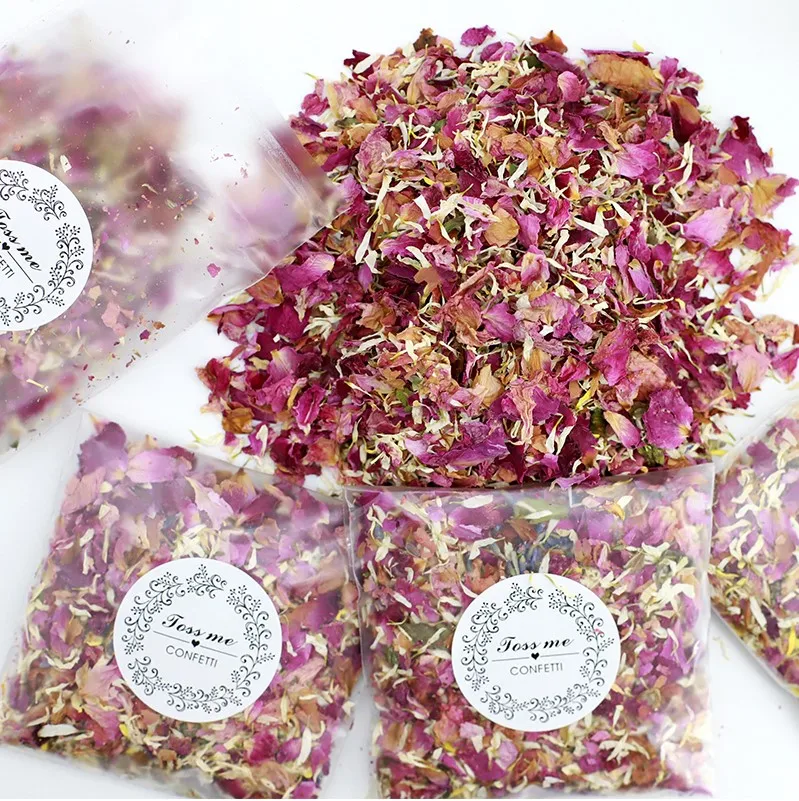 Rose Stabilizzate Ingrosso Per Fioristi | Complementi E Regali - Foto 4