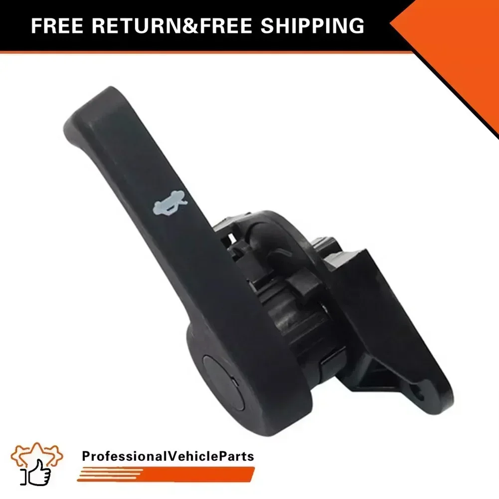 자동차 후드 래치 릴리스 풀 핸들, 포드 퓨전 MKZ용 2013-2017, 포드 퓨전..