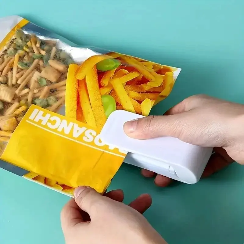 Mini Heat Sealing Machine Portable