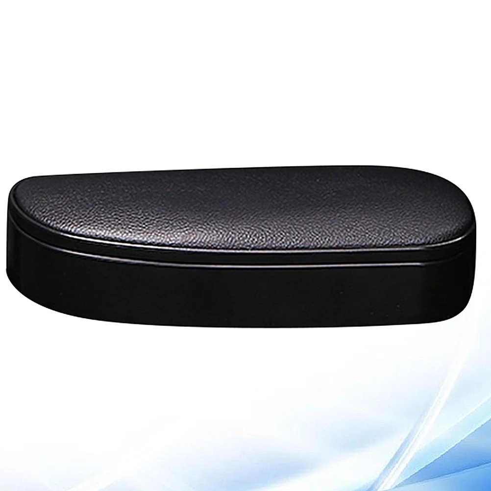 

Adjustable Armrest Storage Elbow Rest For Car Door Riser Mat Car Storage Case - Driver Side (Black)
