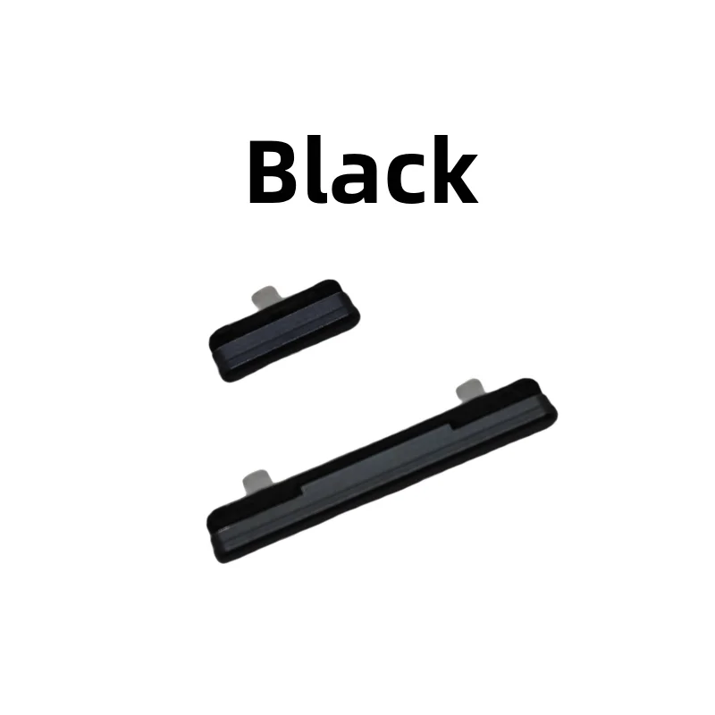Enhanced Power and Volume Side Buttons Replacement for Samsung Galaxy Smartphones