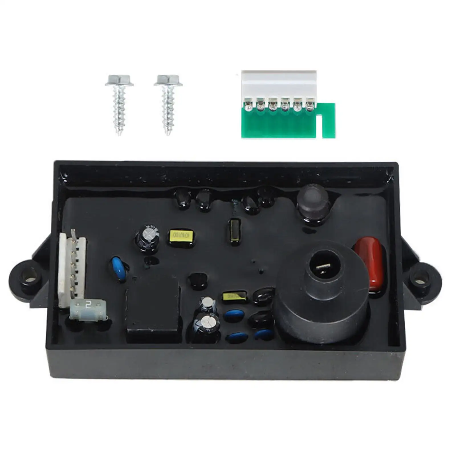RV Water Heater PC Circuit Board 91367 for GC10A-3E G10-3E G10-1E -  AliExpress