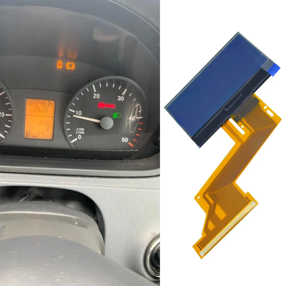   Ŀ, ޸ LCD ũ, Vito W639, Viano  ġ, ǿ , 1X