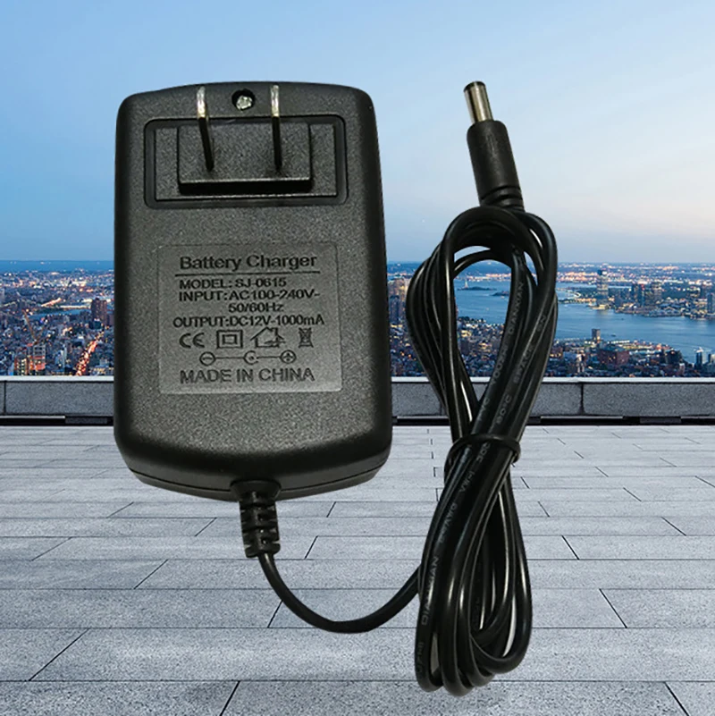 الولايات المتحدة التوصيل العالمي مهايئ شاحن الطاقة...