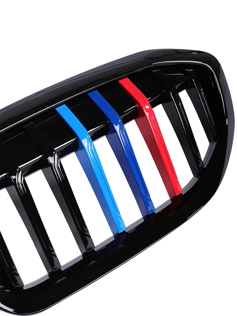 M-Performanc Ʈ ο  Ű ׸ Ŀ, ̾Ƹ ũ ź  ׸ Ŀ, BMW 3 ø G20 G21 G28 340i 2019-2022